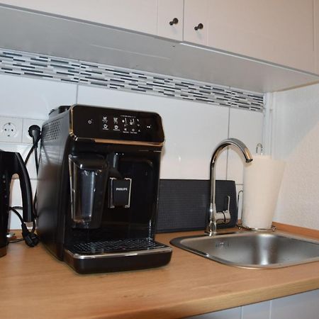 בראונשווייג Twiga Apartments מראה חיצוני תמונה