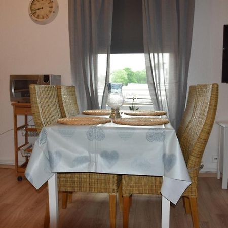 בראונשווייג Twiga Apartments מראה חיצוני תמונה