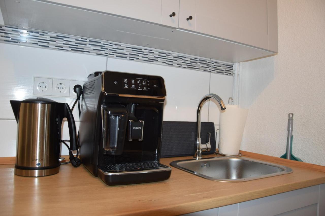 בראונשווייג Twiga Apartments מראה חיצוני תמונה