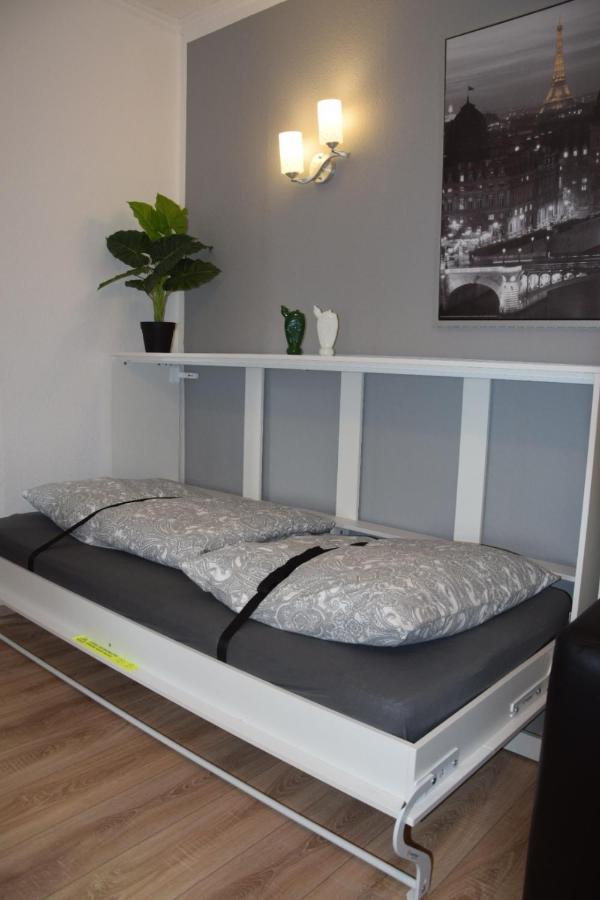 בראונשווייג Twiga Apartments מראה חיצוני תמונה