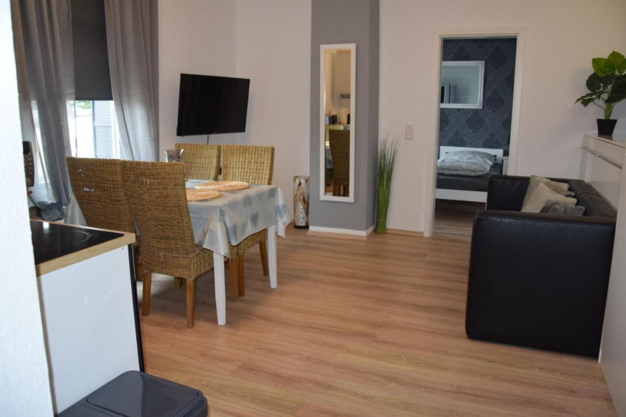 בראונשווייג Twiga Apartments מראה חיצוני תמונה