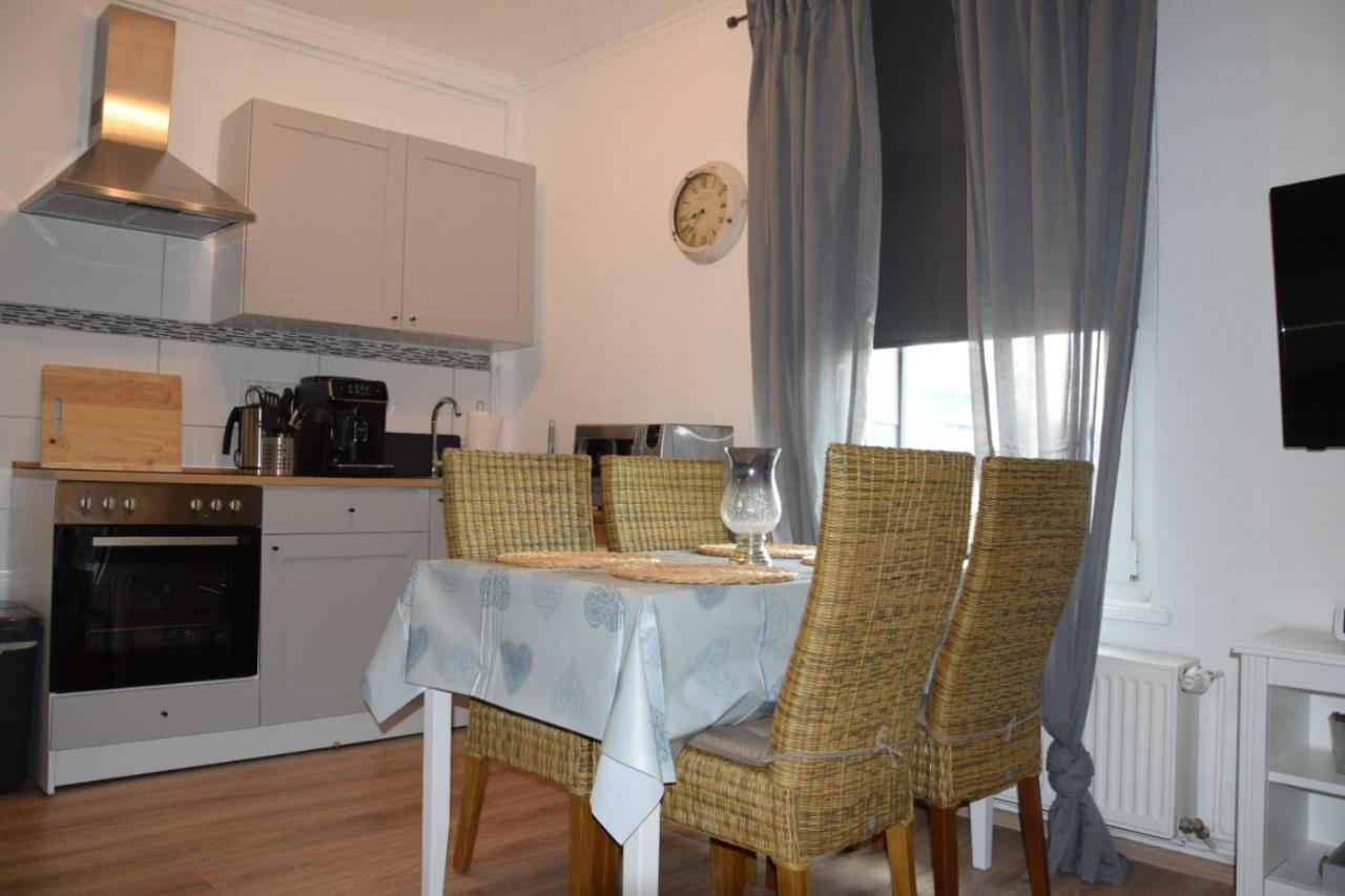 בראונשווייג Twiga Apartments מראה חיצוני תמונה