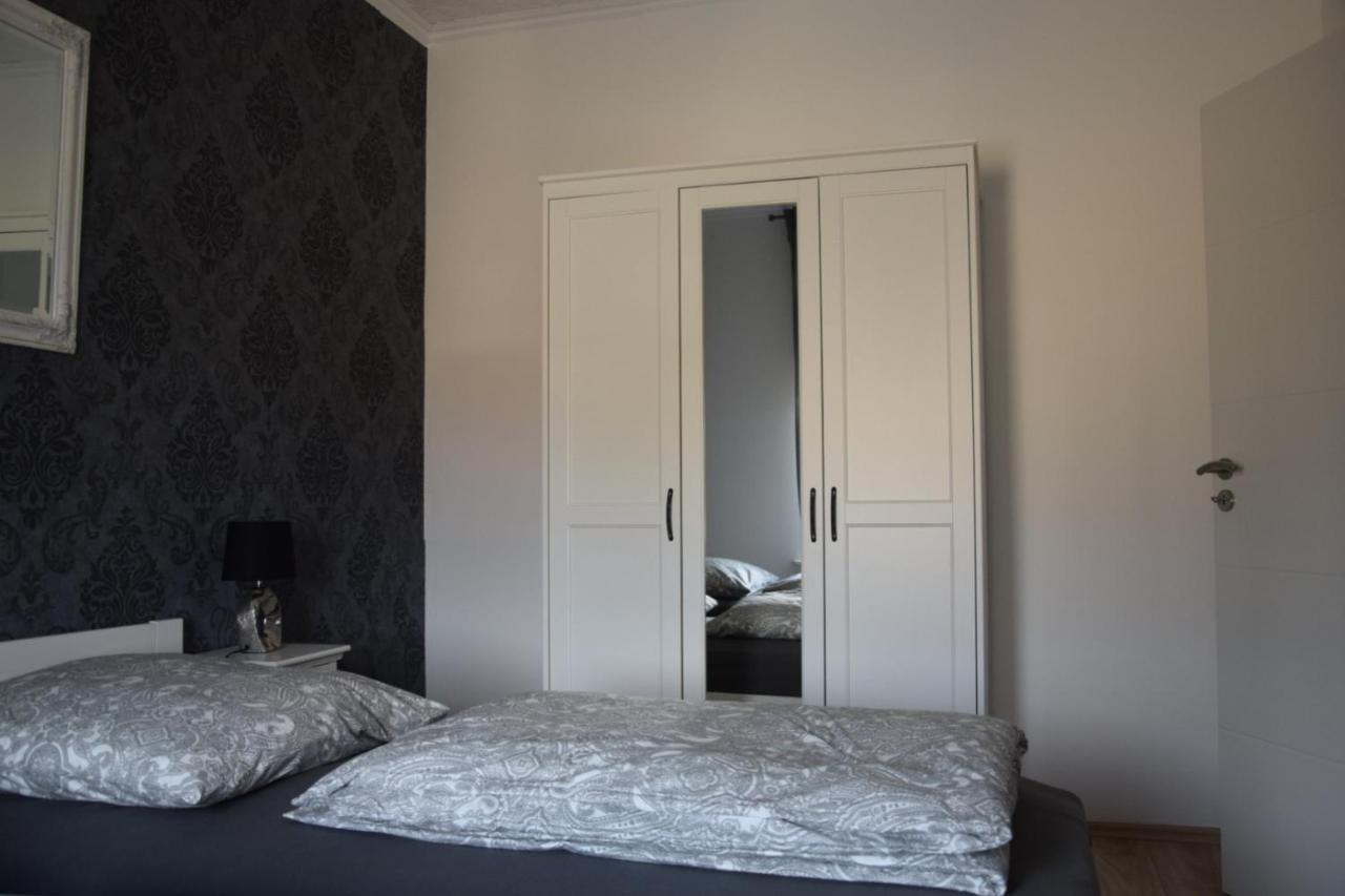 בראונשווייג Twiga Apartments מראה חיצוני תמונה
