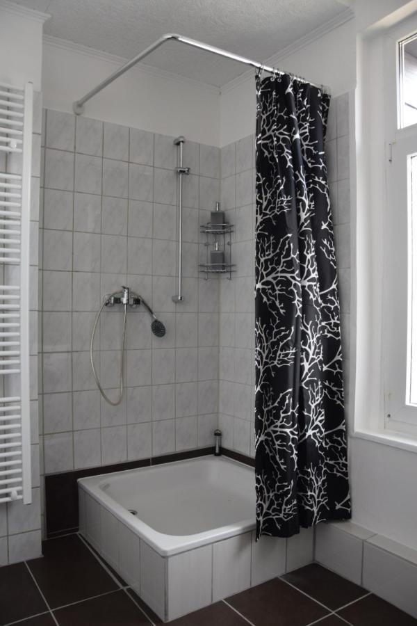 בראונשווייג Twiga Apartments מראה חיצוני תמונה