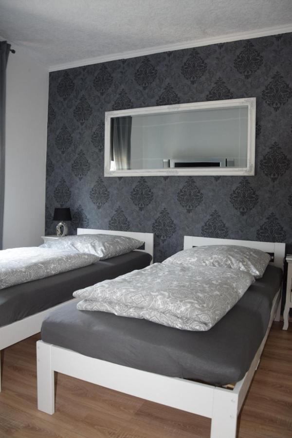 בראונשווייג Twiga Apartments מראה חיצוני תמונה