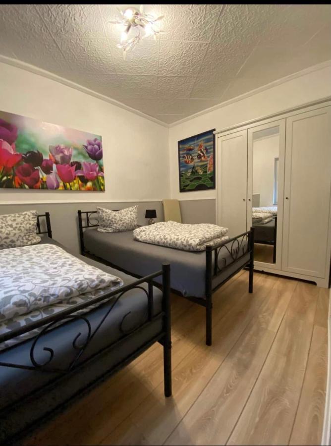 בראונשווייג Twiga Apartments מראה חיצוני תמונה