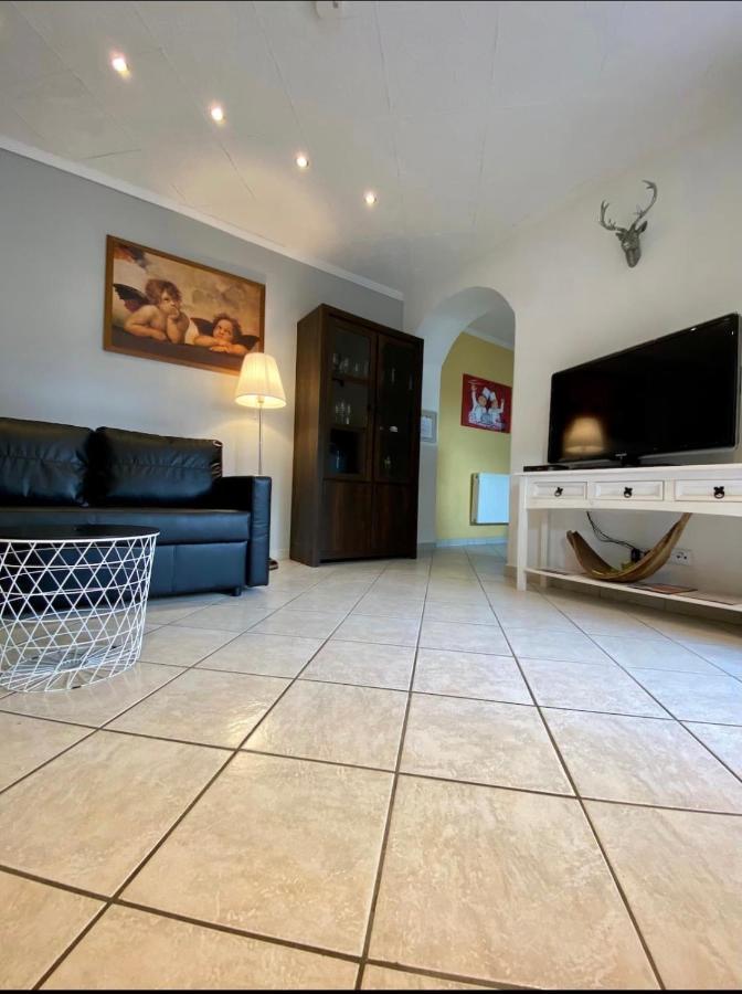 בראונשווייג Twiga Apartments מראה חיצוני תמונה